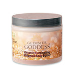 Load image into Gallery viewer, Super Level 3 Diamond Shimmer Organic Whipped Body Butter Moisturizing 4.0 oz