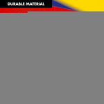 Load image into Gallery viewer, Combo Pack 6 Ft Tangle Free Spinning Flagpole White and Venezuela Flag 3x5 Ft