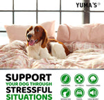 Load image into Gallery viewer, 2 Pack Hemp Calming Chews for Dogs Advanced Dog Calming Treats Dog Calming