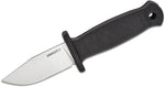 Load image into Gallery viewer, Armiger Fixed Blade with Sheath Armiger 2 & Armiger 4 Clip Point Spear Point Tanto Shark Foot Serrated Full Tang