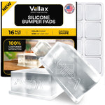 Load image into Gallery viewer, Adhesive Bumper Pads 16 Pack
