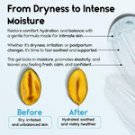 Load image into Gallery viewer, Vaginal Moisturizer Gel for Vagina Health Moisturizer Applicators for Vaginal Dryness Relief and Long Lasting Wetness Pre and Post Menopausal 20 Pre Filled Applicators