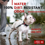 Load image into Gallery viewer, Waterproof Dog Leash 4 Ft 6 Ft Anti Slip Dog Leash for Large Dogs Small and Medium Dogs Heavy Duty Dog Leash with Water and Dirt Resistant Long Or Short Dog Leashes for Boy & Girl Dogs