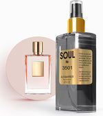 Load image into Gallery viewer, SOUL Inspired by Love, don't be shy Spray 4.0 Fl Oz / 120 ml Perfume for Women Women Eau de Parfum Long Lasting Fragrance