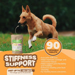 Load image into Gallery viewer, Joint Support for Dogs and Cats Collagen Joint Supplement with Vitamin C 90