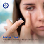 Load image into Gallery viewer, Eye Drops for Dry Eyes Gentle Therapy for Irritated Dry Itchy Sensitive Eyes