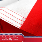 Load image into Gallery viewer, Bennington Flag 3x5 Ft 5Pack 150D Printed Polyester By G128