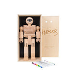 Load image into Gallery viewer, Playhard Heroes MEGA Figure DIY 1pc