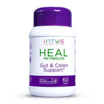 Load image into Gallery viewer, Herbal Digestive Support Supplement 60 Tablets with Ayurvedic Ingredients
