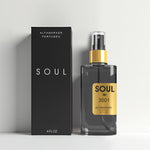 Load image into Gallery viewer, SOUL Inspired by Love, don't be shy Spray 4.0 Fl Oz / 120 ml Perfume for Women Women Eau de Parfum Long Lasting Fragrance