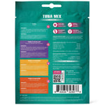 Load image into Gallery viewer, Creamy Lickable Cat Treats Wet Squeeze Tubes 20 Sticks Tuna Mix Liquid Cat Snacks Urinary Care Multivitamin Treats for Cats & Small Dogs Lick Up