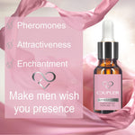 Load image into Gallery viewer, Pheromone Oil for Women Female Pheromone Perfume Oil 10ml 0.3 fl oz Long Lasting