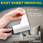Load image into Gallery viewer, Lint Rollers for Pet Hair Sticky Remover for Couch Clothes Furniture 5 Rollers