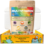 Load image into Gallery viewer, Prenatal Dog Vitamins Multivitamin for Dogs and Cats with Folic Acid Minerals