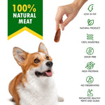 Load image into Gallery viewer, Dog Calcium Bones Wrapped Chicken & Rawhide Free Chew Treats Pet Healthy
