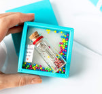 Load image into Gallery viewer, Valentine's Day Gifts for Him and Her Romantic Present for Boyfriend or Girlfriend Personalized Anniversary Gift for Wife and Girlfriend (You Hold the Key to My Heart)