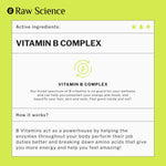 Load image into Gallery viewer, Liquid Vitamin B Complex Supplement for Women and Men Hair Skin Support 2 fl oz