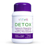 Load image into Gallery viewer, Colon Cleanse and Liver Detox 2.5 oz for Digestive Health Ayurvedic Herbal