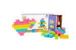 Load image into Gallery viewer, Ecobricks™ Plus Color Education 32pcs