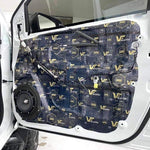 Load image into Gallery viewer, Sound Deadening Material 2.3mm 37.6 sqft Noise Insulation & Dampening