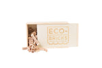 Load image into Gallery viewer, Ecobricks Bamboo 250pcs felt