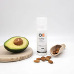 Load image into Gallery viewer, O8 Intense Moisture Hair Oil Treatment Mask for Dry Damaged Hair with Cashmere Proteins Amla Jojoba Avocado Oil (5.07 fl oz) Nourishes Restores Elasticity & Enhances Shine for Dull Hair
