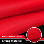 Load image into Gallery viewer, Egypt (Egyptian) Flag 150D Printed Polyester 3x5 Ft