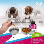 Load image into Gallery viewer, Cat & Dog UTI Treatment Drops Cranberry Urinary Support