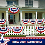 Load image into Gallery viewer, Fan Flag 3x6FT 5Pack Printed Polyester By G128