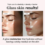 Load image into Gallery viewer, Return Collagen Cream Vitalizing Facial Moisturizer Anti Aging Tightening and