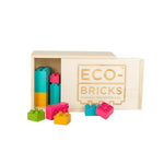 Load image into Gallery viewer, Ecobricks™ Plus Color 25pcs