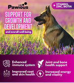 Load image into Gallery viewer, Dog Multivitamin Chewable with Glucosamine 16 in 1 Dog Vitamins