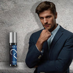 Load image into Gallery viewer, Oil Perfume for Men Rollon 10ml 1fl oz Cologne for Men Premium Fragrance Long