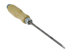 Load image into Gallery viewer, 3 mm (1 8 Inch) Woodworking Cabinetmaker's Chisel with Beech Handle 810103
