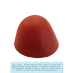 Load image into Gallery viewer, Energy B Complex Vitamin Gummies with B3 B6 B12 and Biotin Energy and Vitamin B