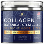 Load image into Gallery viewer, Advanced Collagen Retinol Stem Cell Cream for Skin Day & Night Face Cream in