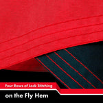 Load image into Gallery viewer, Egypt (Egyptian) Flag 150D Printed Polyester 3x5 Ft