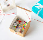 Load image into Gallery viewer, Valentine's Day Gifts for Him and Her Romantic Present for Boyfriend or Girlfriend Personalized Anniversary Gift for Wife and Girlfriend (You Hold the Key to My Heart)
