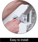 Load image into Gallery viewer, Two Position Fixed Wall Mount Bracket For Flag (NO Flagpole, NO Flag included)