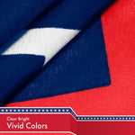 Load image into Gallery viewer, G128 Trump Keep America Great 2020 Election Flag 3x5 feet Printed 150D Polyester