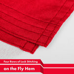 Load image into Gallery viewer, Tunisia Tunisian Flag 3x5 Ft 5Pack 150D Printed Polyester By G128