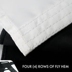 Load image into Gallery viewer, Come and Take It (Rifle) Flag 3x5 Ft 5Pack Doublesided Embroidered Polyester By G128