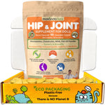 Load image into Gallery viewer, Joint Supplement for Dogs 90 Pills Turmeric for Dogs Plus Fish Oil Glucosamine