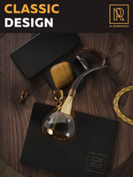 Load image into Gallery viewer, Gold Portable Hookah Set Mini Kit Mini Hookah Small Hookah Set For Travel