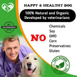 Load image into Gallery viewer, Insects Prevention Chewable Pills for Dogs Natural Pest Control for Pets Dogs