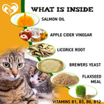 Load image into Gallery viewer, Insects Prevention Chewable Pills for Dogs and Cats Revolution Pest Control