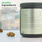 Load image into Gallery viewer, Dog Urine Neutralizer for Lawn Grass Burn Spot Chews Dog Pee Grass Spot Saver