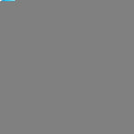 Load image into Gallery viewer, Printable Vinyl Sticker Paper Waterproof Decal for Inkjet Printer 100 Pcs 8.5x11
