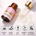 Load image into Gallery viewer, Perfumes with Pheromones for Women 5 ml Alcohol Free Extra Strength Concentration Pheromone Perfume Oil Long Lasting Sensual Scent Travel
