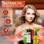 Load image into Gallery viewer, Batana Oil Hair Serum Repair Thinning Dry Damaged Fine and Split Ends